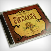 Checkpoint Charley CD